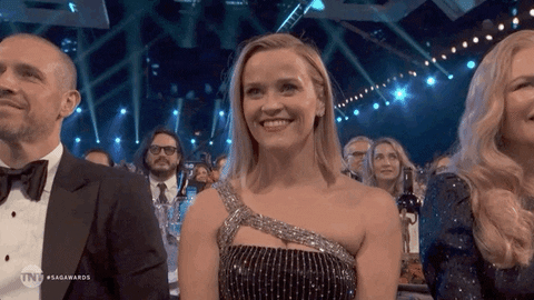Sag 2020 GIF by SAG Awards