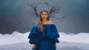 Hwaa GIF by (G)I-DLE