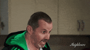 Shock Neighbours Tv GIF by Neighbours (Official TV Show account)