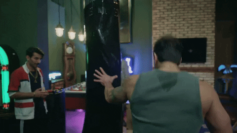 Nowtv GIF by Ay Yapım