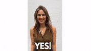 jadehouseofstyle yes excited style hooray GIF