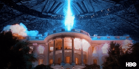 independence day GIF by HBO