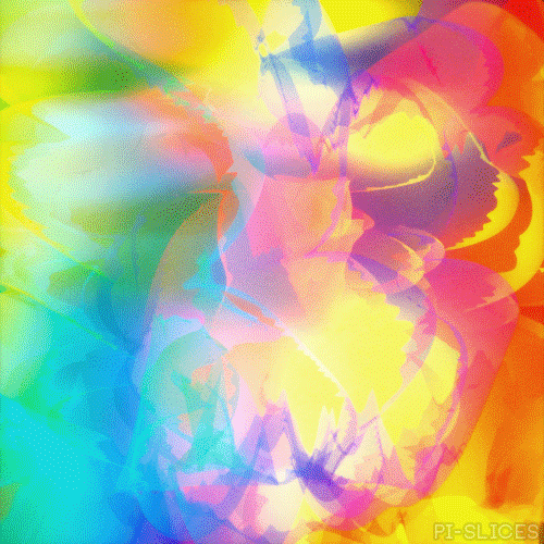 Art Glow GIF by Pi-Slices