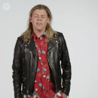 conrad sewell thank you GIF by Spotify