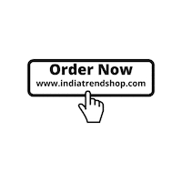 Ordernow Sticker by India Trend
