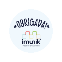 Cuidado Campina Grande Sticker by Imune Kids