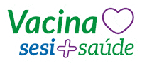 Vacina Sesi Sticker by sesi_jaragua