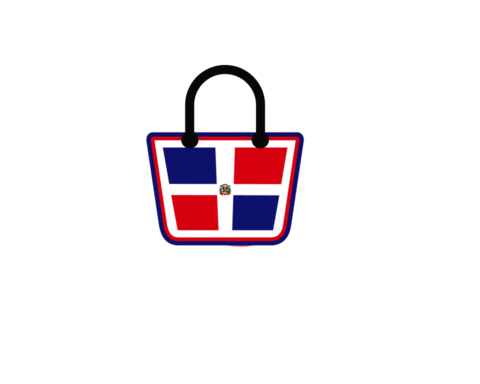 Santo Domingo Fashion Sticker by gifinas