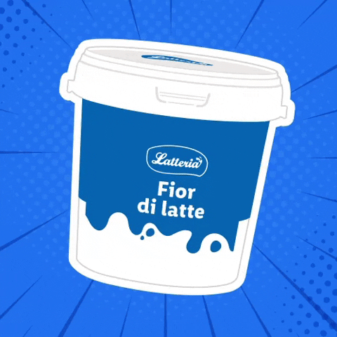 Emoji Breakfast GIF by Lidl Italia