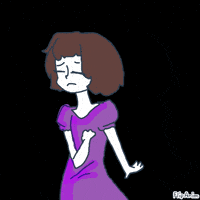Clover Chara GIF