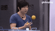 Bbb GIF by globoplay