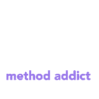 Cleaning Spring Clean Sticker by Method