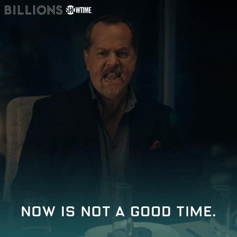 Wags GIF by Billions