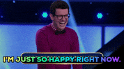 excited child support abc GIF by ABC Network