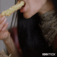 Happy Lisa Ling GIF by HBO Max