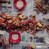 Food Porn Culture GIF by Max