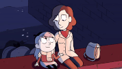 hildatheseries GIF by Hilda