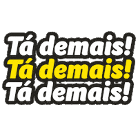 Ofertas Demais Sticker by Panvel Farmácias