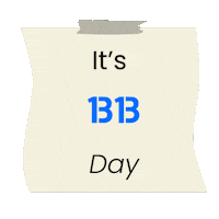Calendar Sticker by BlueBasket