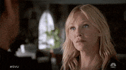 Im Sorry Excuse Me GIF by NBC