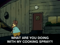 rocket power nicksplat GIF