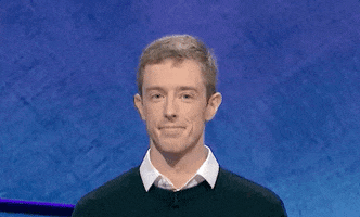 jeopardy jeopardy contestants GIF