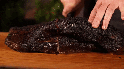 Meat Grilling GIF by BBQGuys