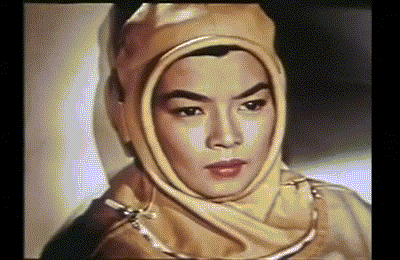 SpookyFlicks giphyupload scifi poland sf GIF