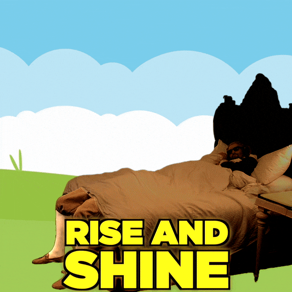 Good Morning GIF