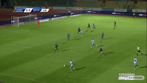Think_Football giphyupload GIF