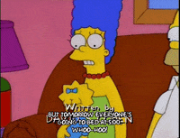 homer simpson GIF