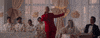 Wedding Speech GIF by Taylor Swift