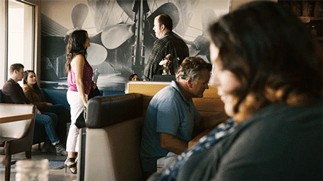 Chrissy Metz Kate GIF by This Is Us