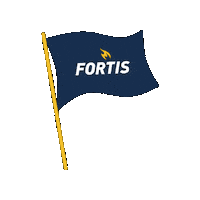 fortiscollegesandinstitutes_  Sticker