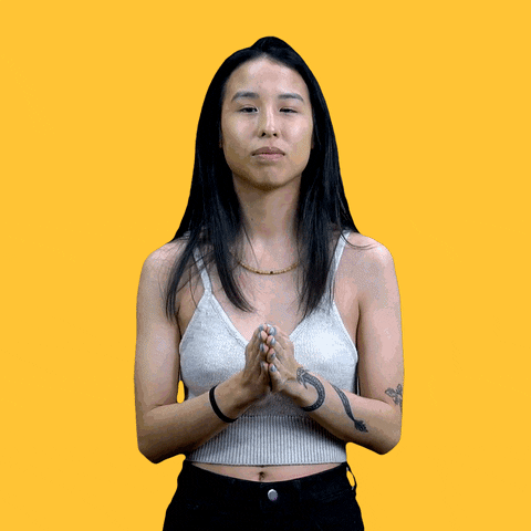 Yas Yes GIF by Hello All