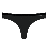 MojaWear bikini sustainable underwear boxer Sticker