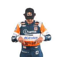 Caca Bueno Stockcar Sticker by Stock Car Brasil