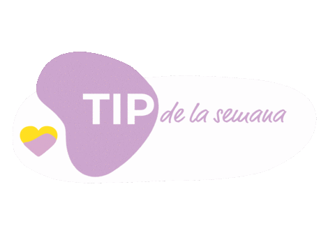 Tips Sticker by Academia Creactiva