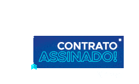Contrato Sticker by CURY Construtora