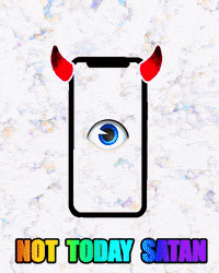 Ai Log Off GIF by PEEKASSO