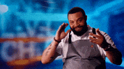 GIF by Next Level Chef