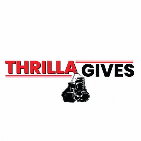 ThrillaGives giphyupload thrillagives thrilla gives GIF