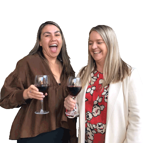 Tararyan Sticker by Meta AU