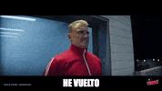 run celebrity GIF by Cerveza Tecate