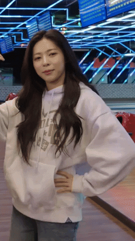 K Pop Triples GIF