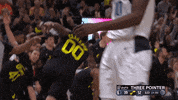 Celebrate Jordan Clarkson GIF by Utah Jazz
