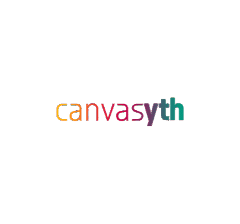 Yth Sticker by Canvas Creative