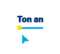 Ton An Sticker by FDP