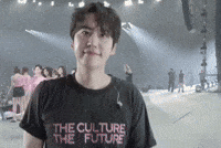 Super Junior Goodbye GIF