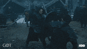 Prepare Season 7 GIF by Game of Thrones